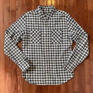 Men’s Fossil Dress Shirt